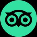 TripAdvisor Excellent Rating
