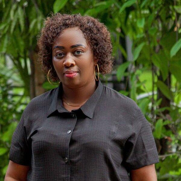 Evalyne, Founder of Dare2Travel Adventures